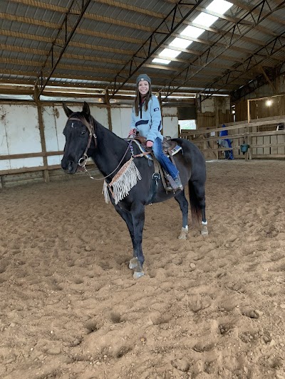 Sabrina Miller Horsemanship