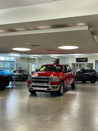 Suncoast Chrysler Jeep Dodge RAM - Thumbnail