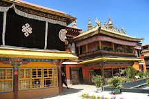 Potala Palace, Lhasa, China