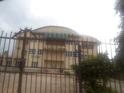 Photos of Nwafor Orizu College of Education Nsugbe
