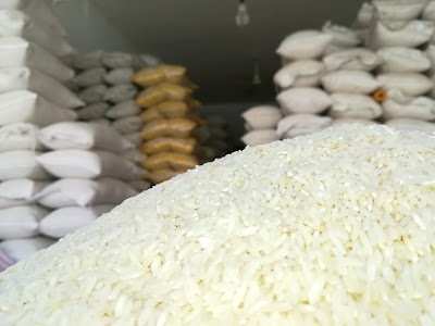 Photos of Esma'il Abedini Rice Store
