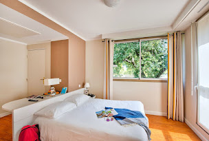 Photo n°24 de Village La Font des Horts - PRO BTP Vacances à Hyères (Village de vacances)