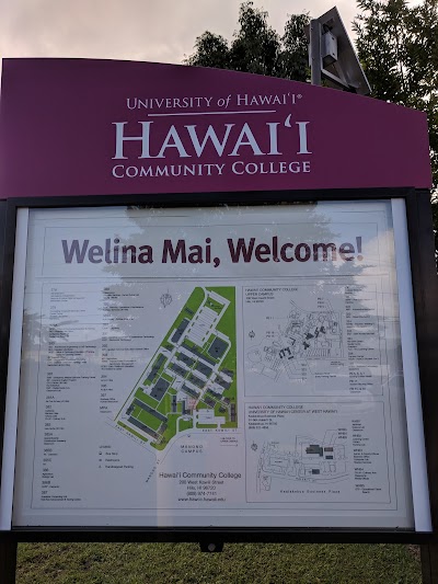 Hawaiʻi Community College