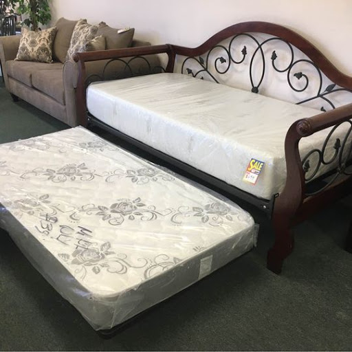 Buenas Noches Sofa Beds & Mattresses - Thumbnail