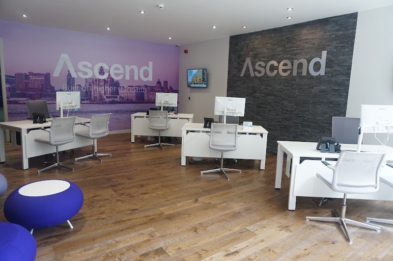 Ascend Properties Liverpool photo 3