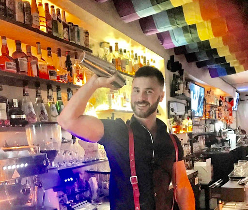 The Drink - Cocktail & Pizza Bar Gallery - Canada