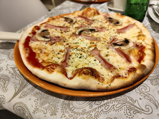 Pizzeria El Arrigo Gallery - Spain