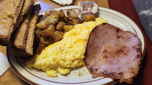Cagney's Kitchen of Wilkesboro - Thumbnail