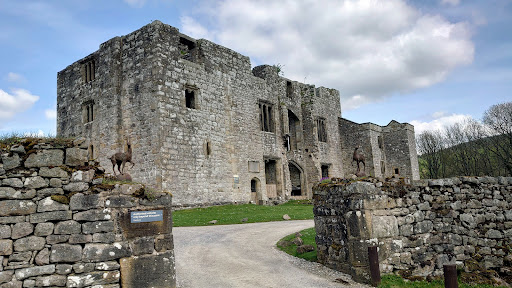 Barden Tower - Visual