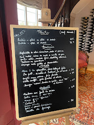 Photo n°40 de Restaurant Maison / Bar à vins à Pont-à-Marcq (Restaurant)