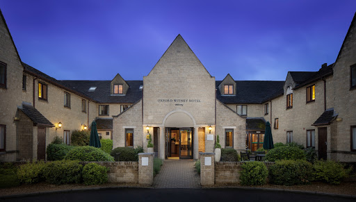 Oxford Witney Hotel