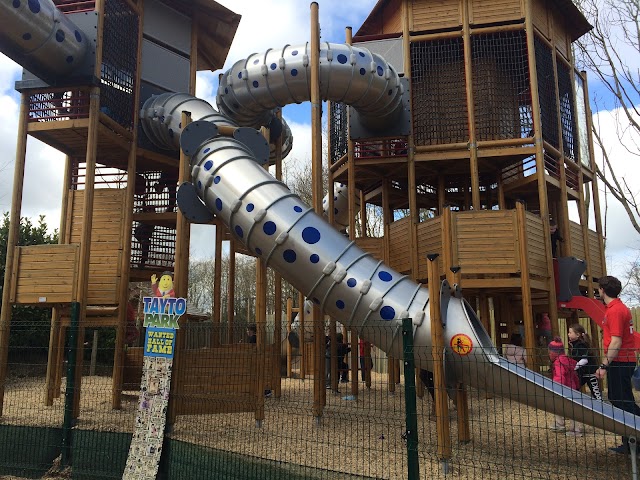 Tayto Park