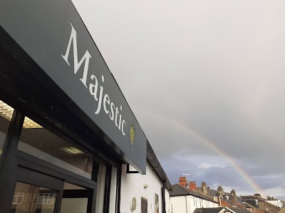 Majestic Wine Harrogate
