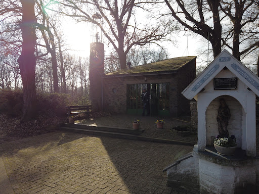 Onze Lieve Vrouw van Fatima (Fatimakapel) - Thumbnail