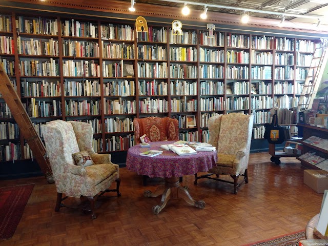 Loganberry Books