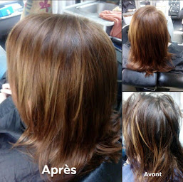 Photo n°19 de La Femme A Barbe EI à Dissay (Salon de coiffure)