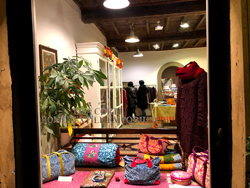 LISA CORTI Home Textile