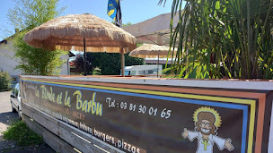 Photo n°25 de la Blonde et le Barbu à Arcey (Restaurant)