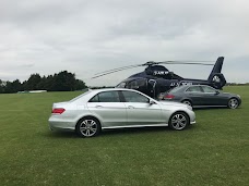 ECB Chauffeur Services bath