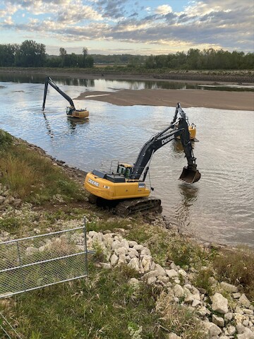 Tri County Construction - Visual