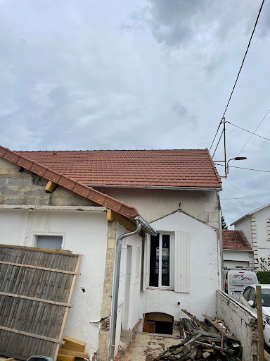 Photo de Daniel Artisan - Couverture &amp; Charpente à Lamonzie-Saint-Martin (24680)