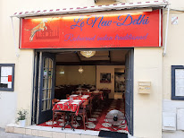 Le New Delhi à Sète