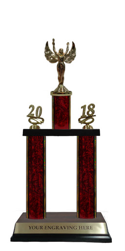 Gem Awards - Visual