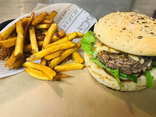 Photo 2 - Good Burger Granville