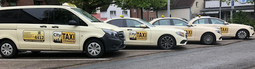 Taxi Nolte Steinheim