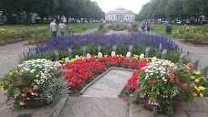 Port Sunlight Museum & Garden Village liverpool