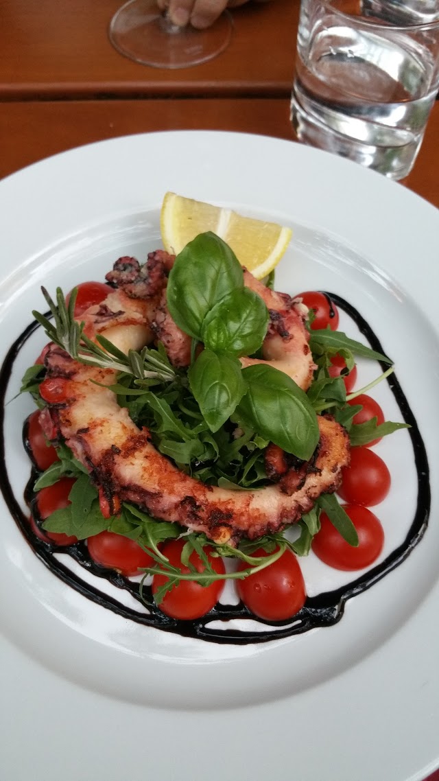 Pizzeria Mimmo e Co.