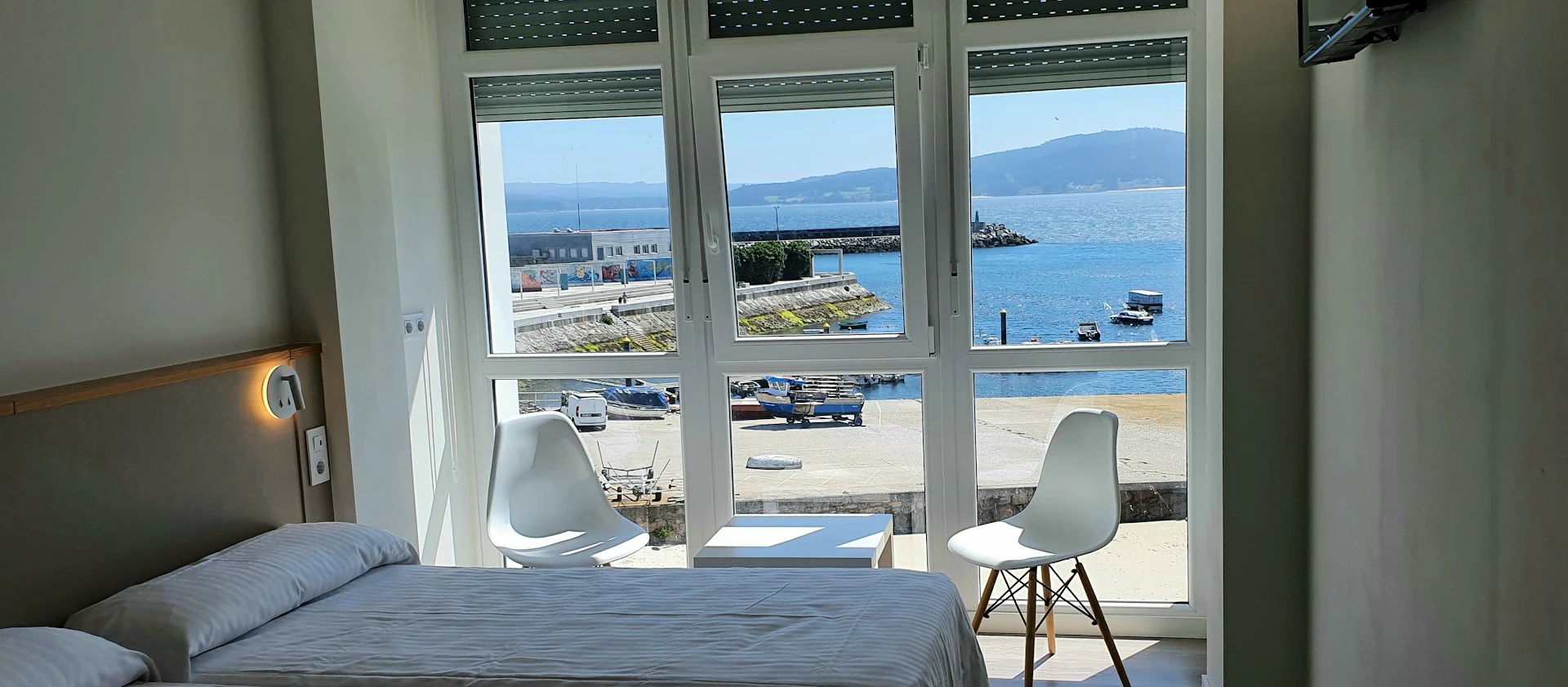 Apartamentos Costa da Morte Muxía