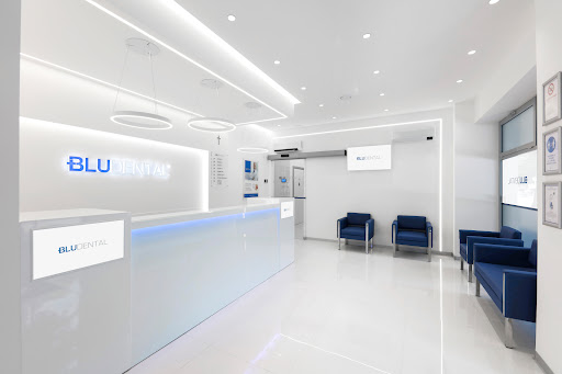 Bludental - Parma