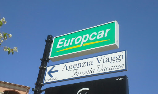Europcar Budoni Gallery - Italy