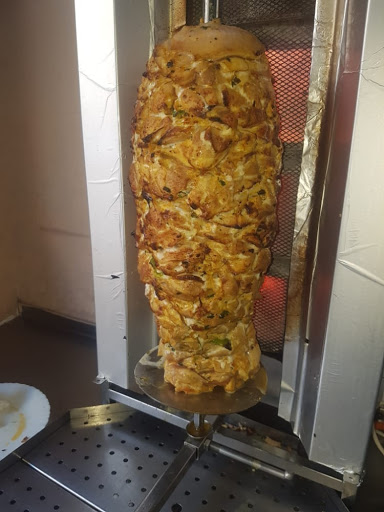 Vicky kebab - Visual