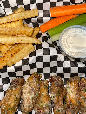 Exotic Wingz LA by null