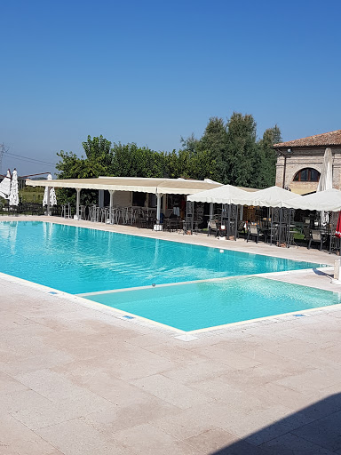 Hotel Locanda Gallery - Italy