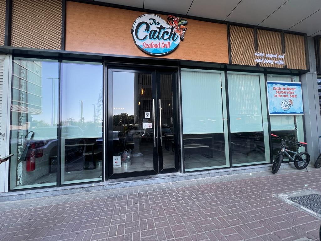 Catch at St. Regis - صورة 2