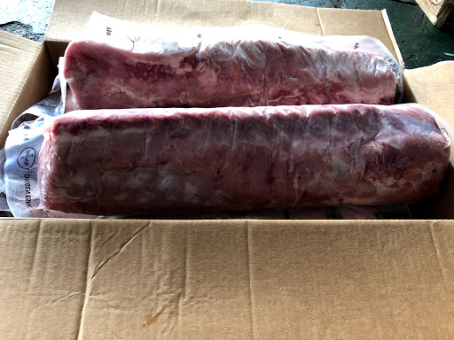 Mafriges - Visual