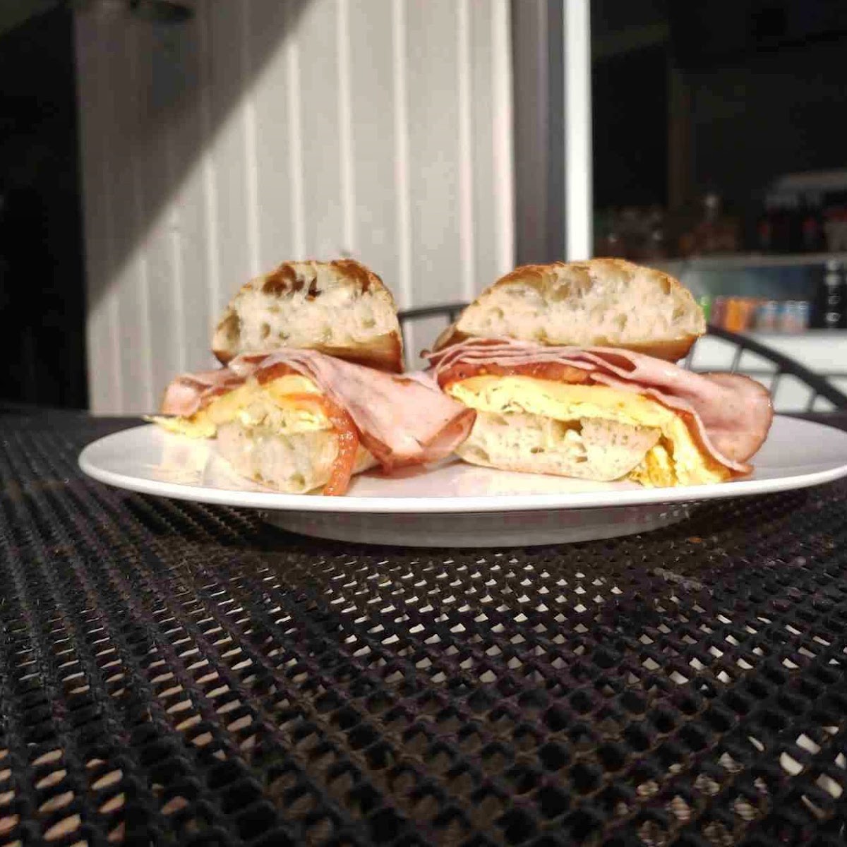 Twisted Tree Cafe — photo 3