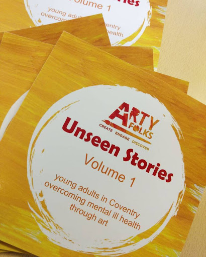 Arty-Folks - Thumbnail