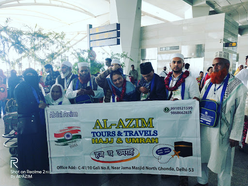 My group post image