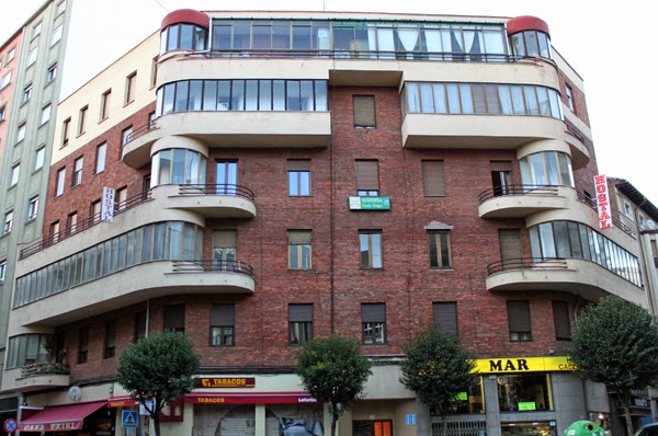 Foto de Hostal Prada Borges en León