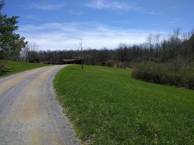 Photos of Yellow Creek Campground