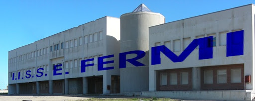 IPIA Fermi - Visual