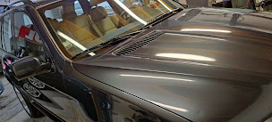 Photo n°17 de Carrosserie Lavage Mecanique Sto Garage à Coignières (Atelier de réparation automobile)