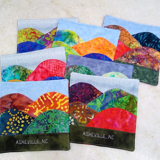 Asheville NC Home Crafts