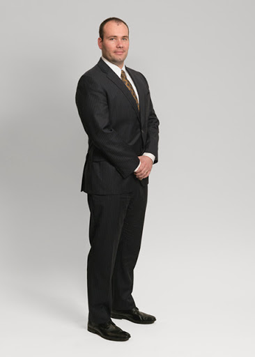 Attorney Geoffrey Farrington - Thumbnail