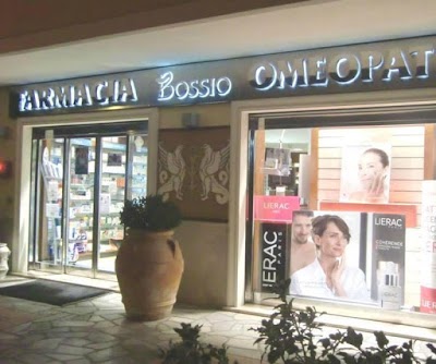 Photos of Farmacia Bossio Dr. Domenico