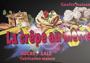 Photo n°30 de Crêpes au mètre à Les Mathes (Saladerie)